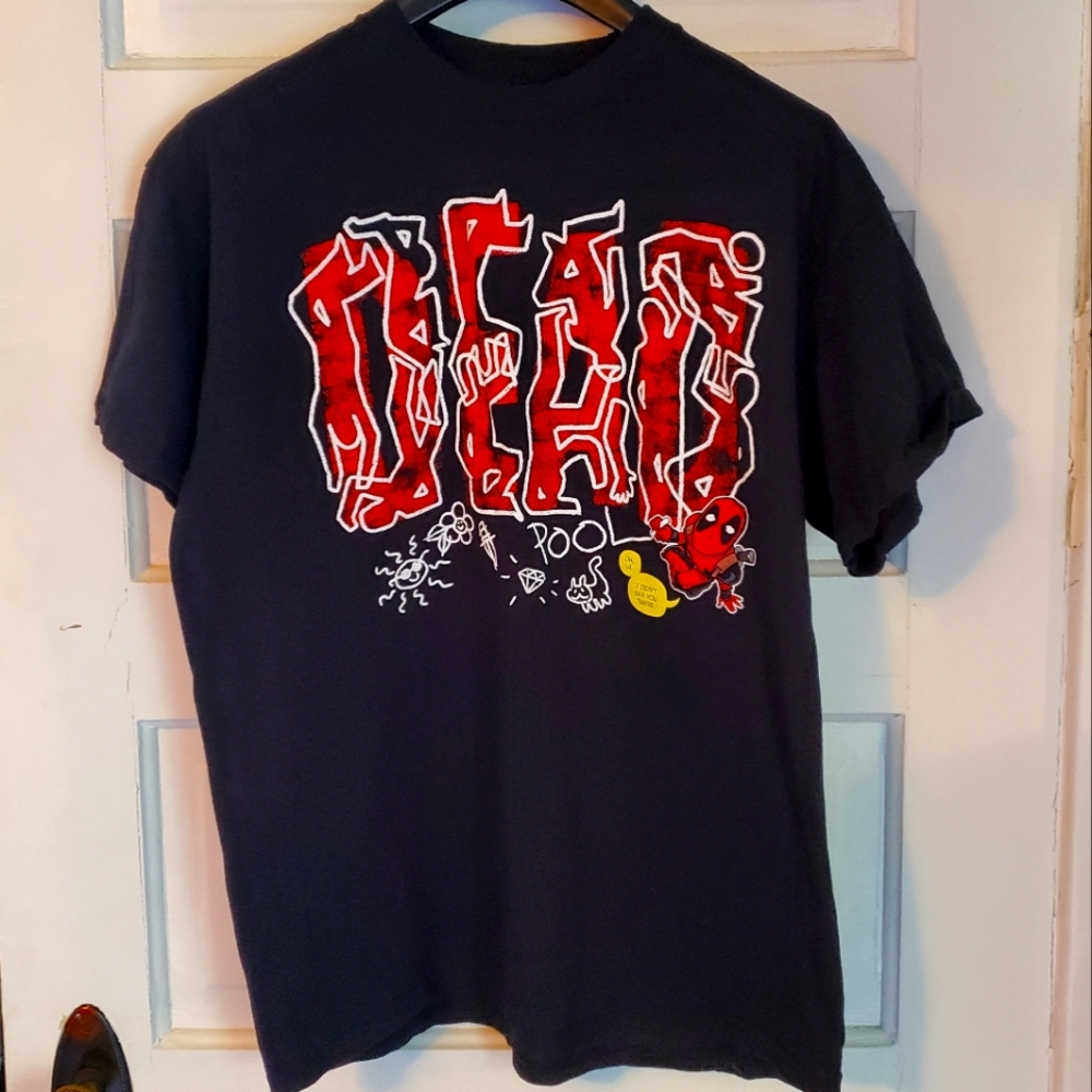 Deadpool T-shirt